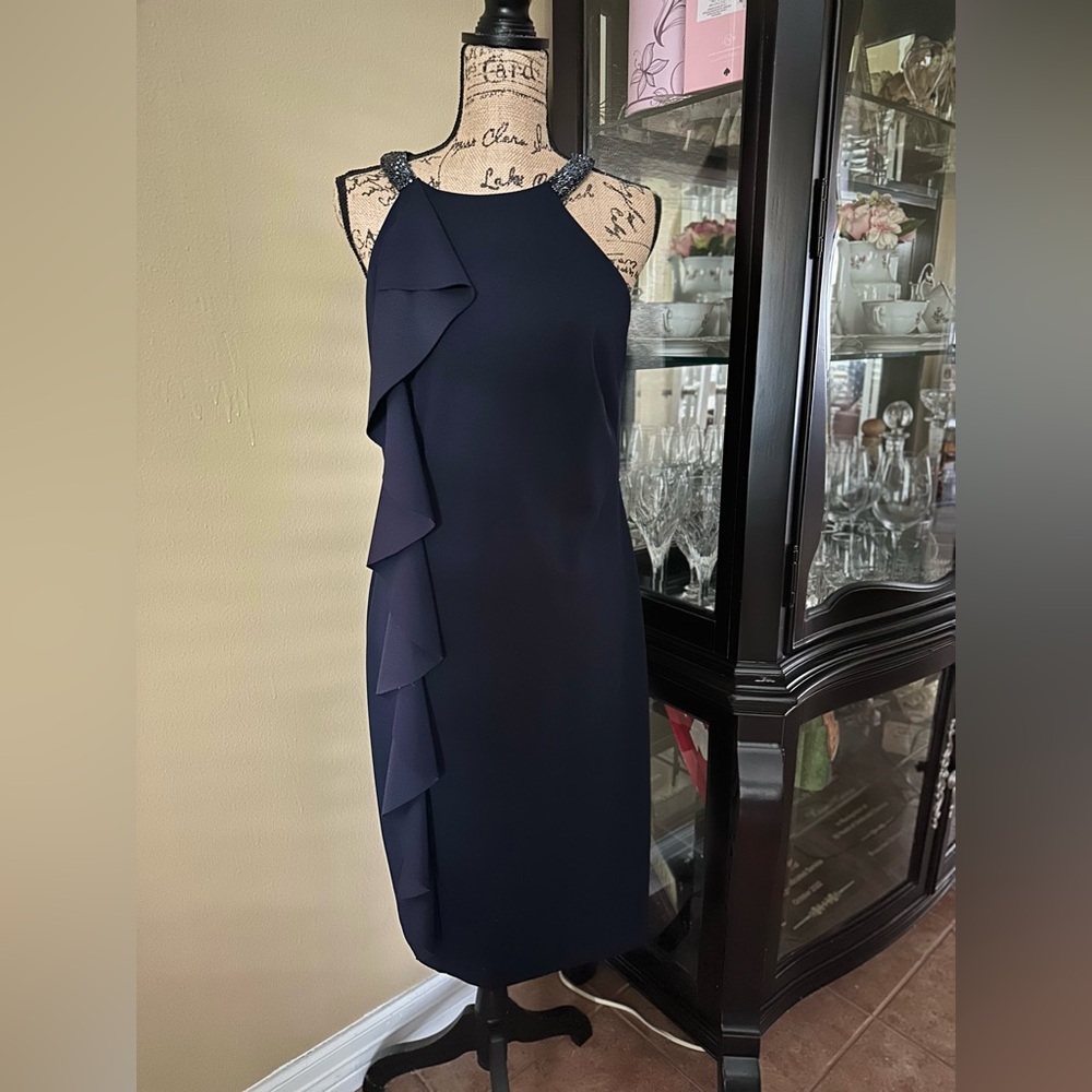 NWT~ Ralph Lauren Evening Dress!